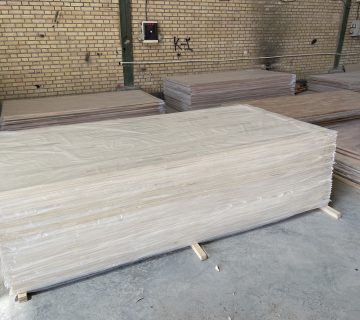 رستا چوب نوین - تولید فینگر جوینت