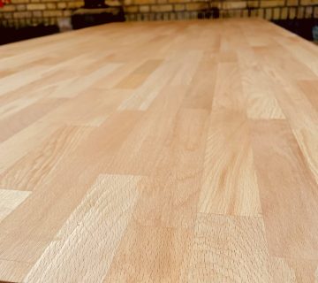 رستا چوب نوین - تولید فینگر جوینت