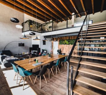 رستا چوب نوین - خرید فینگر جوینت