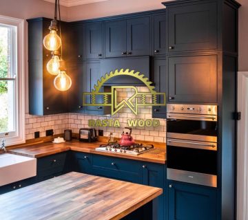 رستا چوب نوین - خرید فینگر جوینت