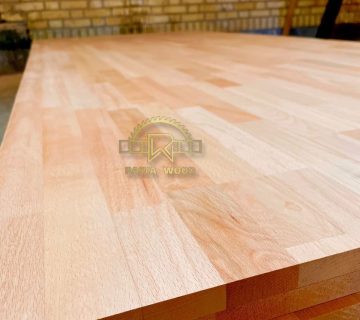 قیمت و خرید پانل فینگر جوینت برای ساخت کف پله چوبی با قیمت مناسب و بهترین کیفیت