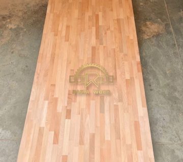 رستا چوب نوین - تولید فینگر جوینت