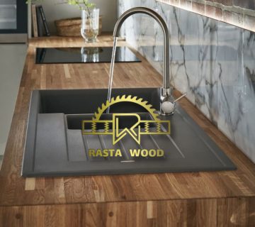 رستا چوب نوین - خرید فینگر جوینت