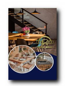 فینگر جوینت رستا چوب نوین 1 خرید پانل فینگر جوینت برای ساخت لوازم چوبی منزل تمام چوب