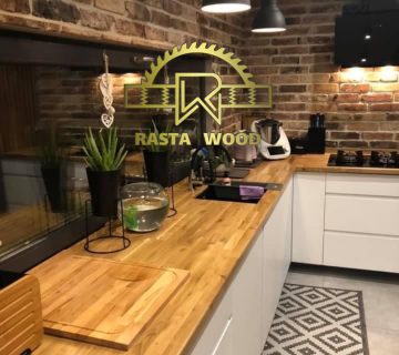 رستا چوب نوین - خرید فینگر جوینت