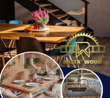 رستا چوب نوین - خرید فینگر جوینت