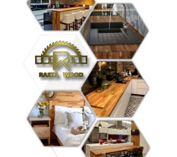 رستا چوب نوین خرید فینگر جوینت
