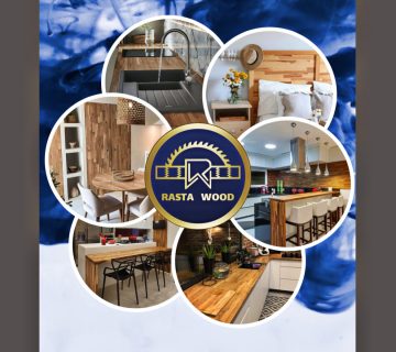 رستا چوب نوین - خرید فینگر جوینت