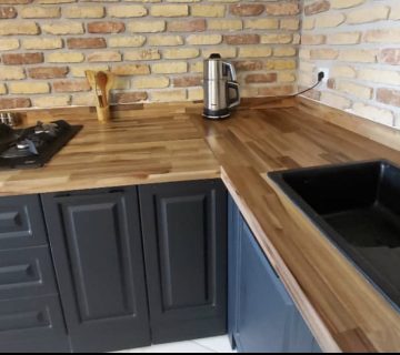 رستا چوب نوین - خرید فینگر جوینت