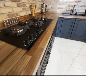 رستا چوب نوین - فروش فینگر جوینت