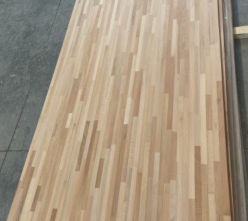 رستا چوب نوین - تولید فینگر جوینت