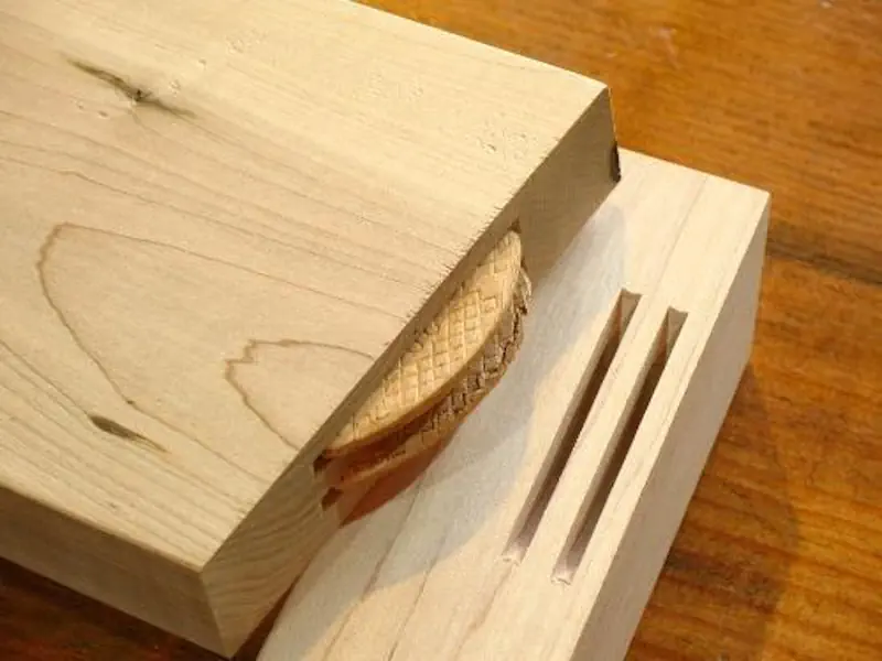 اتصال بیسکوئیتی