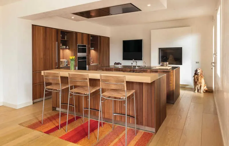 کاربرد فینگر جوینت در ساخت لوازم چوبی منزل 3 لوازم چوبی منزل