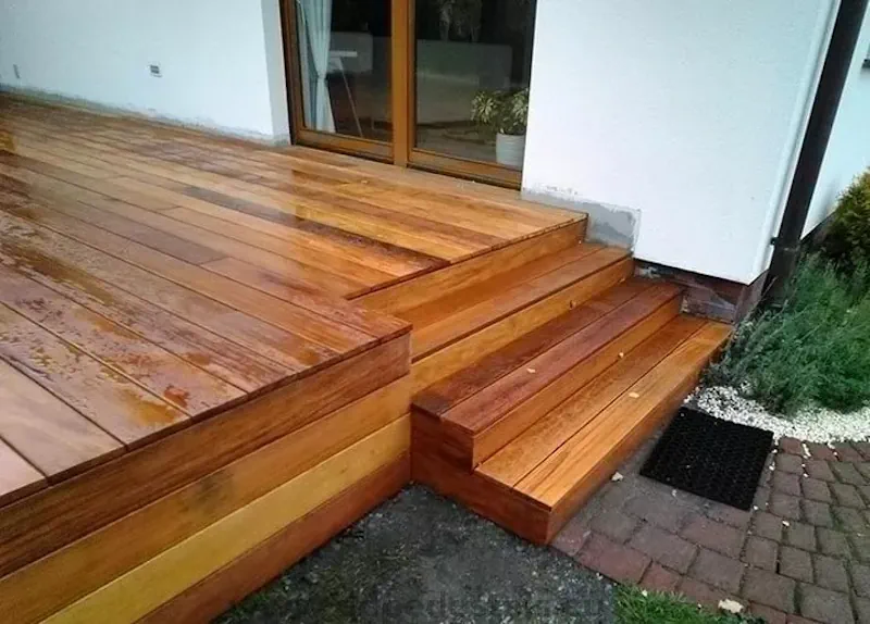 بهترین فینگر جوینت برای استفاده در فضای باز چیست؟ 3 فینگر جوینت مناسب برای فضای باز