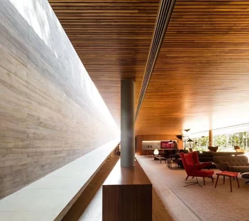 بهترین فینگر جوینت برای ساخت پنل های سقفی