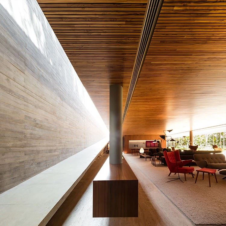 بهترین فینگر جوینت برای ساخت پنل های سقفی 1 بهترین فینگر جوینت برای ساخت پنل های سقفی