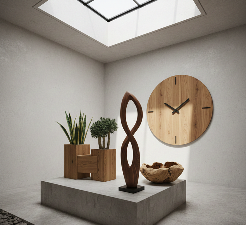 بهترین فینگر جوینت برای ساخت اکسسوری چوبی 