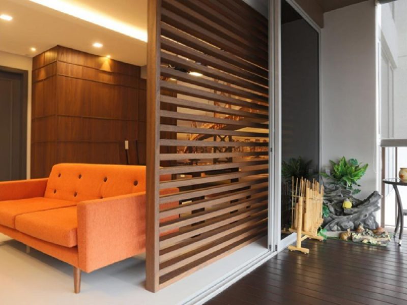 بهترین فینگر جوینت برای ساخت پارتیشن چوبی 2 بهترین فینگر جوینت برای ساخت پارتیشن