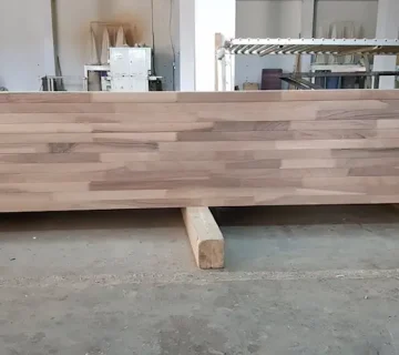 Finger joint panel خرید عمده پانل فینگر جوینت