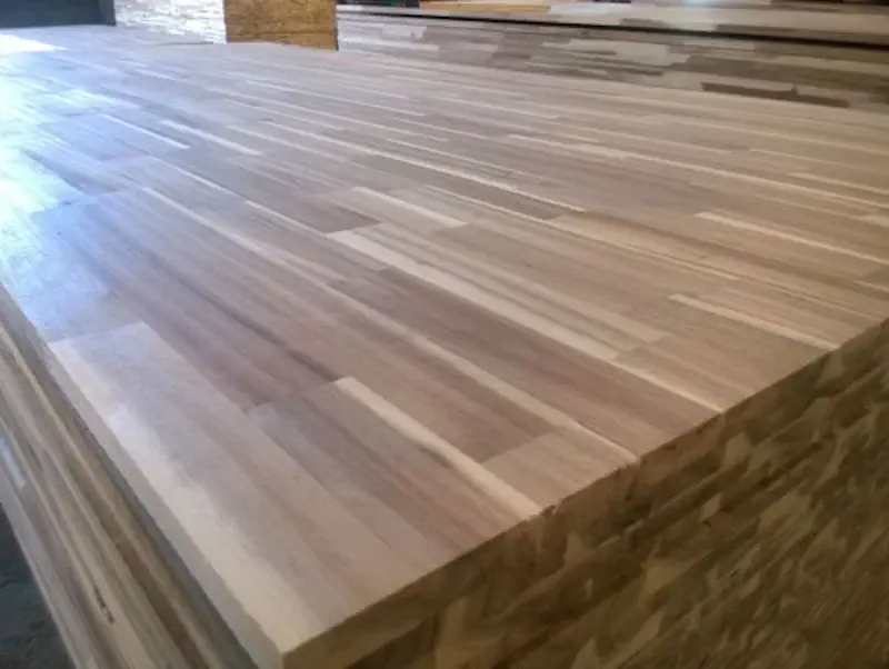 خرید عمده پانل فینگر جوینت