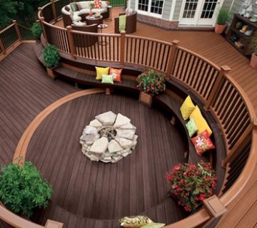 چوب مصنوعی چیست چه مصارفی دارد؟