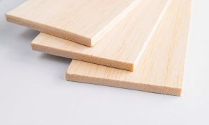 معرفی چوب بالسا و مزایای استفاده از آن