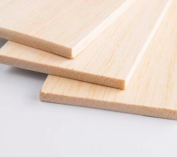 معرفی چوب بالسا و مزایای استفاده از آن