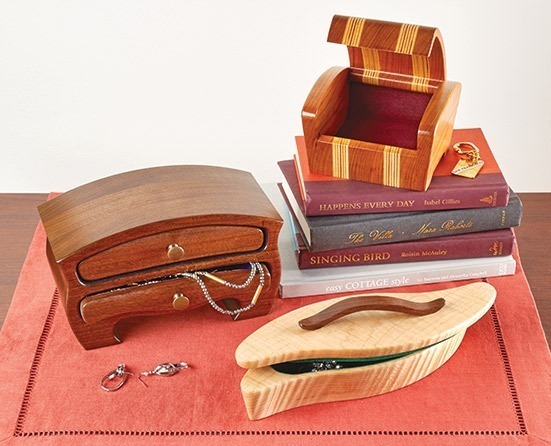 بهترین چوب برای تولید ظروف چوبی 5 بهترین چوب برای تولید ظروف چوبی