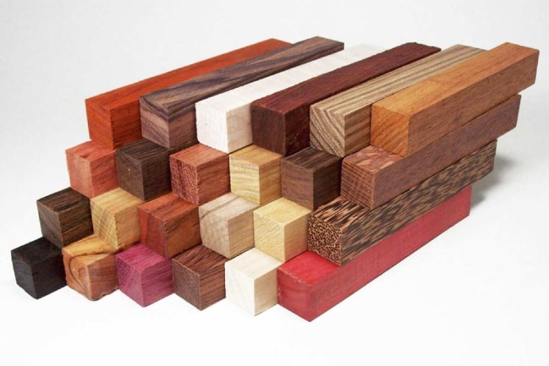 بهترین چوب برای تولید میز چوبی 3 بهترین چوب برای تولید میز چوبی نکات مهم