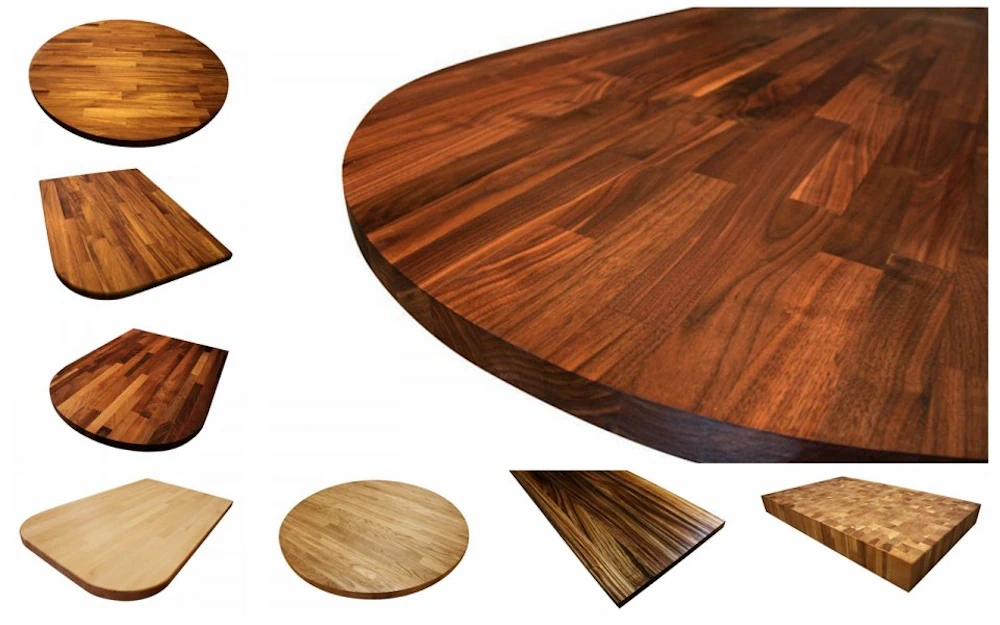 بهترین چوب برای تولید صفحه کابینت + نکات مهم تولید 2 تولید صفحه کابینت