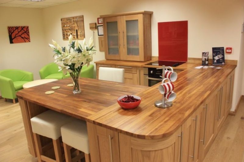 کاربرد های فینگر جوینت