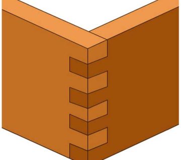 فینگر جوینت باران