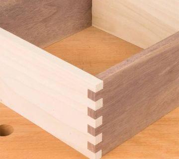 فینگر جوینت