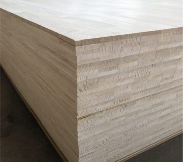 فینگر جوینت کاج