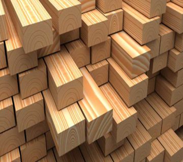 مزیت استفاده از چوب راش برای فینگر جوینت چیست ؟