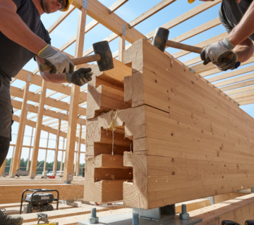 نصب فینگر جوینت