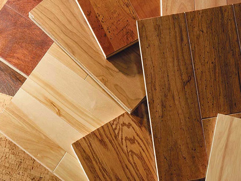 تفاوت ام دی اف با فینگر جوینت چیست؟ 1 تفاوت ام دی اف با فینگر جوینت