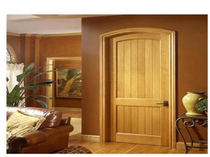 روش نگهداری از درب تمام چوب چگونه است؟ 4 روش نگهداری از درب تمام چوب