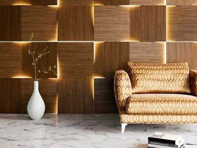 دیوارپوش-با-فینگر-جوینت