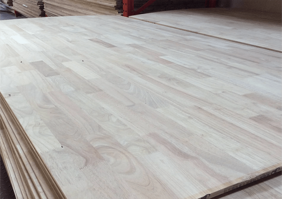 ابعاد استاندارد ورق فینگر جوینت چقدر است؟ 3 ابعاد استاندارد ورق فینگر جوینت