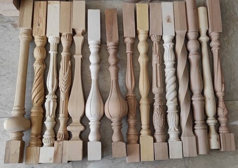 5 نوع از کاربردهای فینگر جوینت در صنایع دستی به همراه تصویر 4 کاربرد فینگر جوینت در صنایع دستی