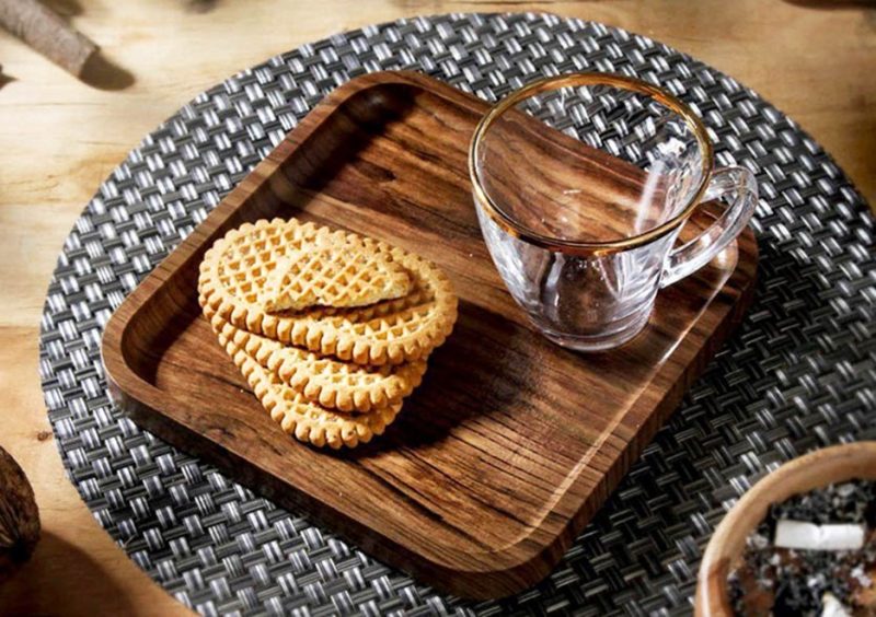 فینگر جوینت بهتر است یا ورق چوب طبیعی؟ 3 فینگر جوینت بهتر است یا ورق چوب طبیعی