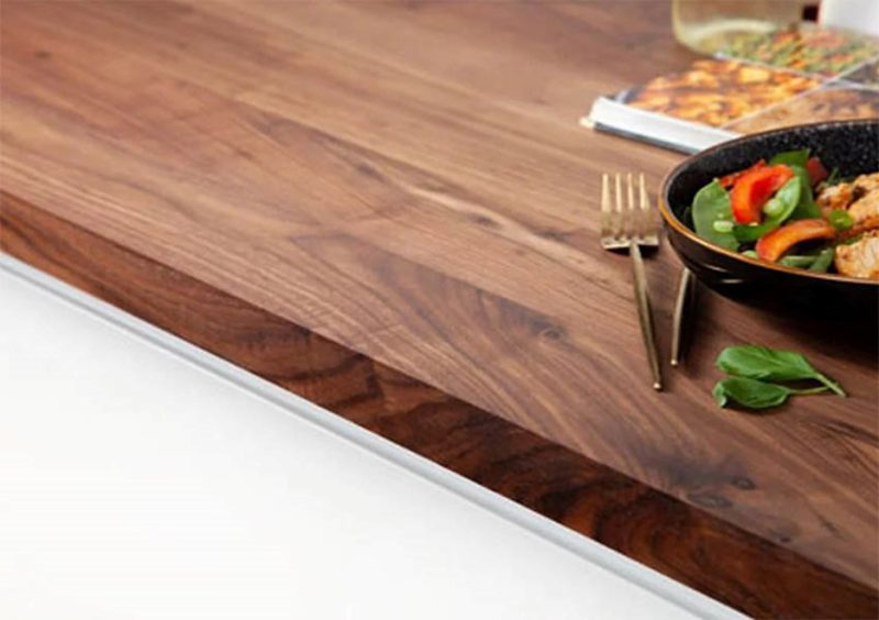 ابعاد استاندارد ورق فینگر جوینت چقدر است؟ 4 ابعاد استاندارد ورق فینگر جوینت