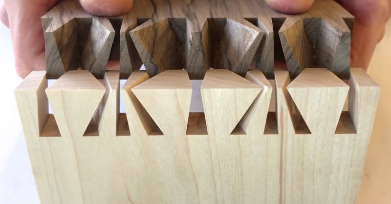 تاثیر استفاده از فینگر جوینت بر محیط زیست چیست؟ 3 استفاده از فینگر جوینت بر محیط زیست