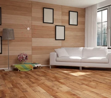 بهترین فینگر جوینت برای پارکت چوبی