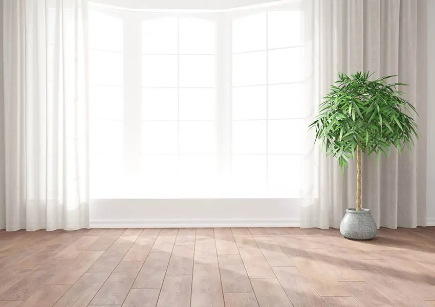 بهترین فینگر جوینت برای پارکت چوبی