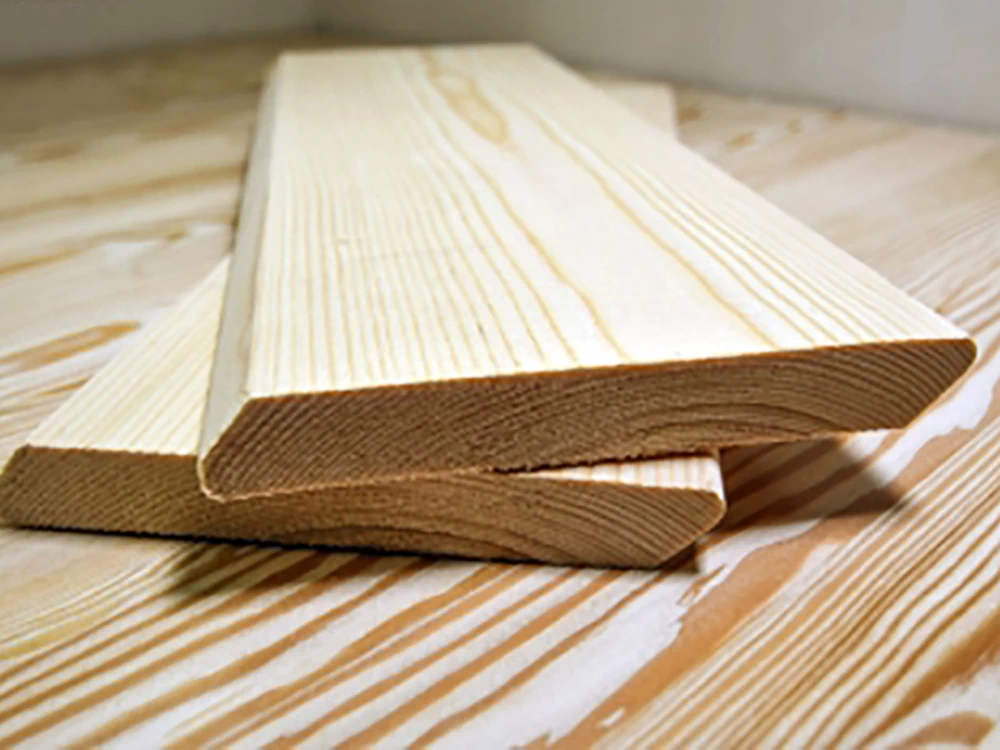 تاثیر استفاده از فینگر جوینت بر محیط زیست چیست؟ 4 فینگر جوینت برای محیط زیست