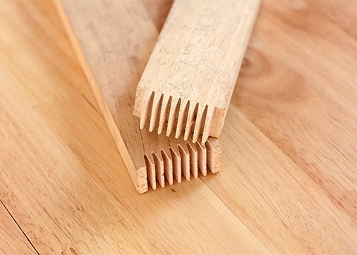 صادرات فینگر جوینت در ایران به کدام کشورهاست؟