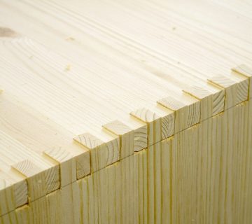 ایران به چه کشورهایی فینگر جوینت صادر می‌کند؟