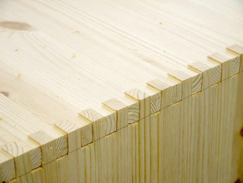 ایران به چه کشورهایی فینگر جوینت صادر می‌کند؟